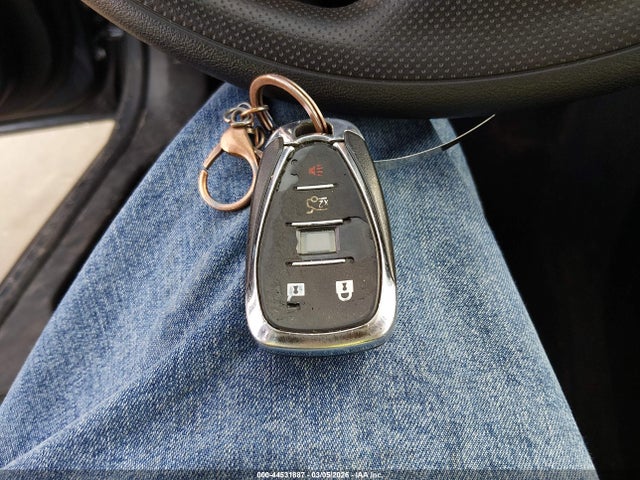 2021 CHEVROLET MALIBU 1G1ZB5ST4MF043032 Photo 10