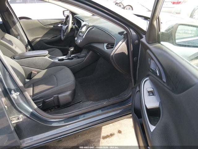 2021 CHEVROLET MALIBU 1G1ZB5ST4MF043032 Photo 4