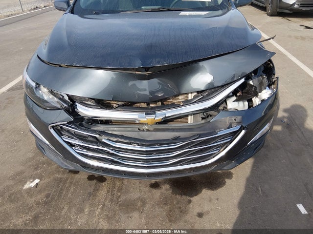 2021 CHEVROLET MALIBU 1G1ZB5ST4MF043032 Photo 5
