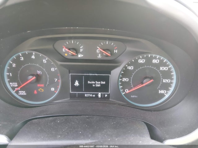 2021 CHEVROLET MALIBU 1G1ZB5ST4MF043032 Photo 6