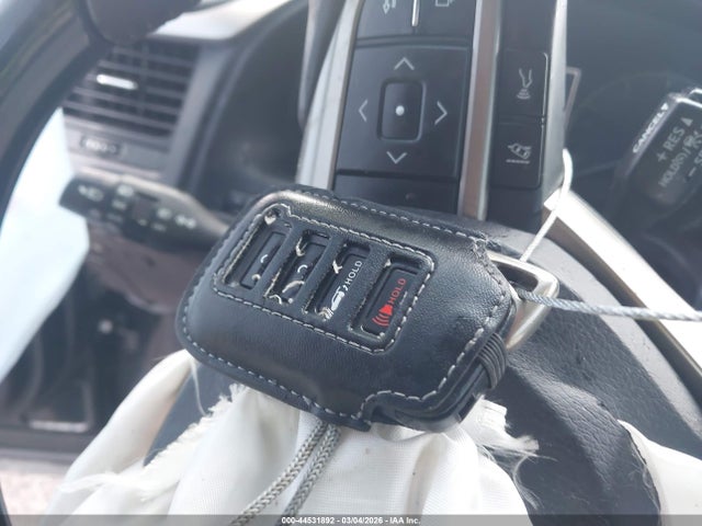 Продажа на аукционе авто 2019 Lexus Rx 450h, vin: 2T2BGMCA2KC034395, номер лота: 44531892