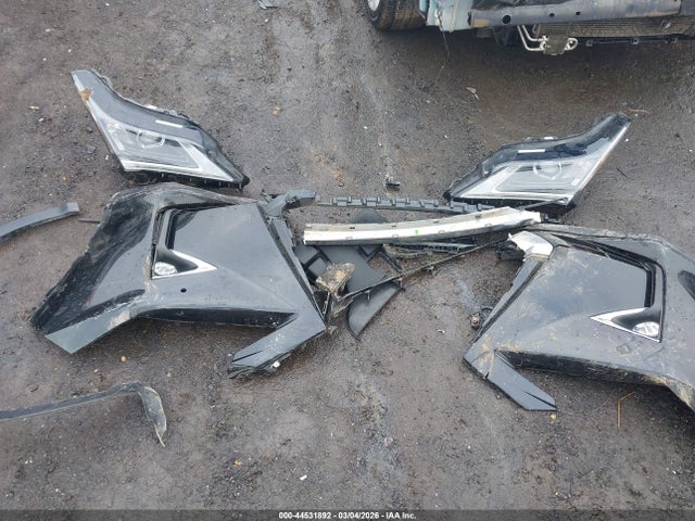 Продажа на аукционе авто 2019 Lexus Rx 450h, vin: 2T2BGMCA2KC034395, номер лота: 44531892