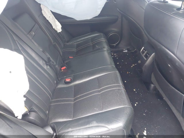 Продажа на аукционе авто 2019 Lexus Rx 450h, vin: 2T2BGMCA2KC034395, номер лота: 44531892