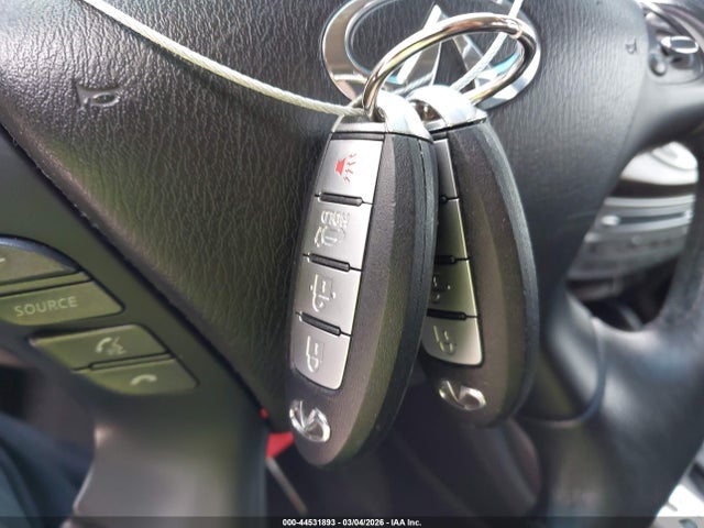 Продажа на аукционе авто 2015 Infiniti Qx60, vin: 5N1AL0MM0FC522591, номер лота: 44531893