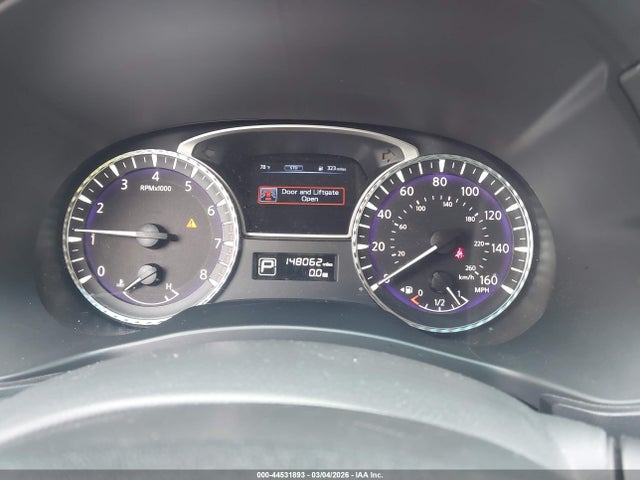 Продажа на аукционе авто 2015 Infiniti Qx60, vin: 5N1AL0MM0FC522591, номер лота: 44531893