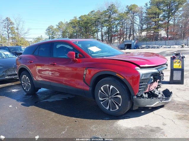 Продажа на аукционе авто 2024 Chevrolet Blazer Ev Eawd 2lt, vin: 3GNKDBRJ3RS257493, номер лота: 44531902