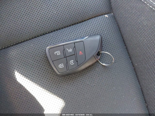 Продаж на аукціоні авто 2024 Chevrolet Blazer Ev Eawd 2lt, vin: 3GNKDBRJ3RS257493, номер лоту: 44531902
