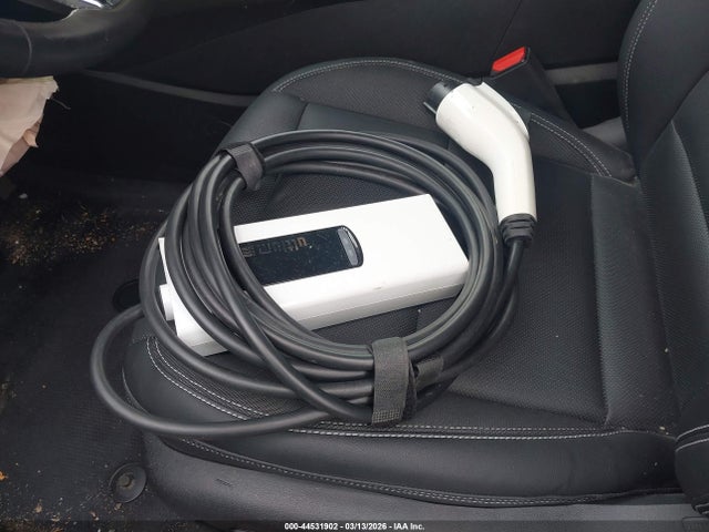 Продаж на аукціоні авто 2024 Chevrolet Blazer Ev Eawd 2lt, vin: 3GNKDBRJ3RS257493, номер лоту: 44531902