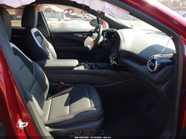 Продаж на аукціоні авто 2024 Chevrolet Blazer Ev Eawd 2lt, vin: 3GNKDBRJ3RS257493, номер лоту: 44531902