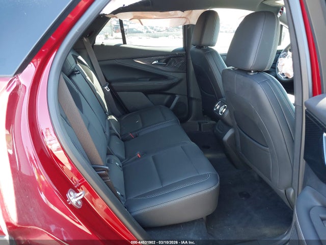Продаж на аукціоні авто 2024 Chevrolet Blazer Ev Eawd 2lt, vin: 3GNKDBRJ3RS257493, номер лоту: 44531902
