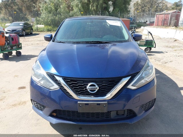 Nissan SENTRA SV 2019 3N1AB7AP3KY297750 Image 12