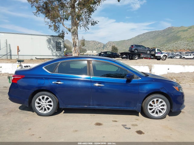 Nissan SENTRA SV 2019 3N1AB7AP3KY297750 Image 13