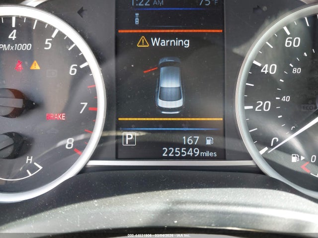 Nissan SENTRA SV 2019 3N1AB7AP3KY297750 Image 15