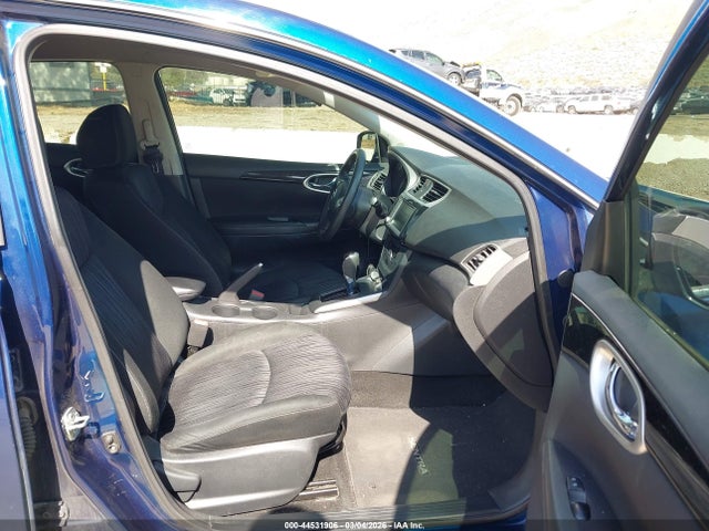 Nissan SENTRA SV 2019 3N1AB7AP3KY297750 Image 5