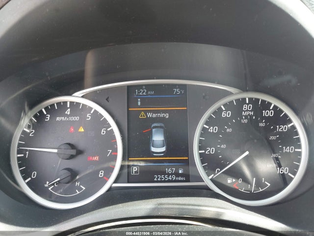 Nissan SENTRA SV 2019 3N1AB7AP3KY297750 Image 7