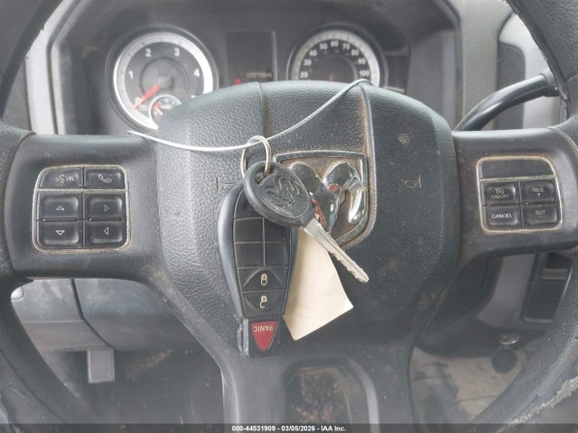 Aukcja sprzedaży 2014 Ram 2500 Tradesman, vin: 3C6UR5CL5EG235109, numer aukcji: 44531909