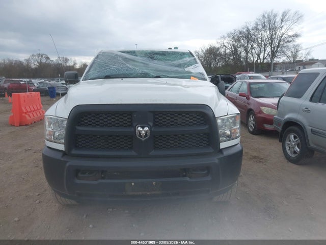 Aukcja sprzedaży 2014 Ram 2500 Tradesman, vin: 3C6UR5CL5EG235109, numer aukcji: 44531909