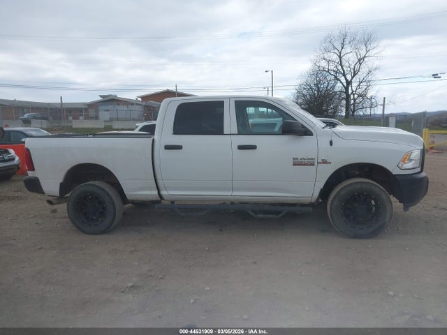 Aukcja sprzedaży 2014 Ram 2500 Tradesman, vin: 3C6UR5CL5EG235109, numer aukcji: 44531909
