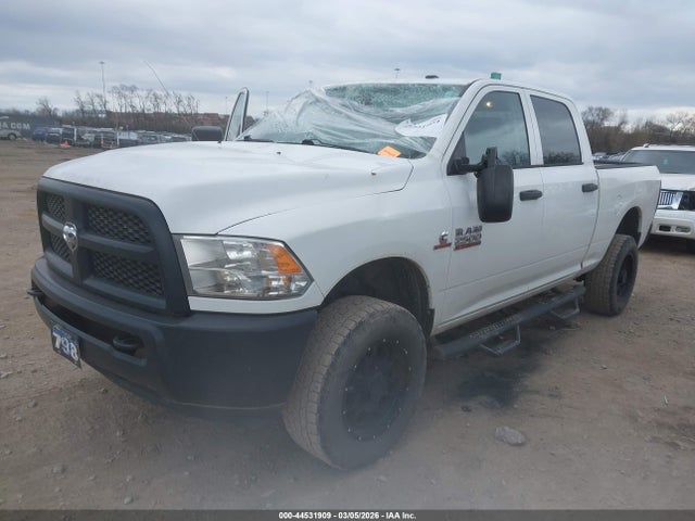 Aukcja sprzedaży 2014 Ram 2500 Tradesman, vin: 3C6UR5CL5EG235109, numer aukcji: 44531909