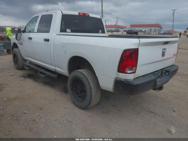 Aukcja sprzedaży 2014 Ram 2500 Tradesman, vin: 3C6UR5CL5EG235109, numer aukcji: 44531909
