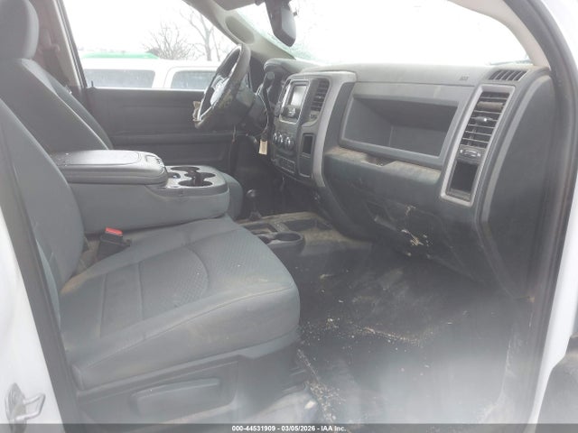 Aukcja sprzedaży 2014 Ram 2500 Tradesman, vin: 3C6UR5CL5EG235109, numer aukcji: 44531909