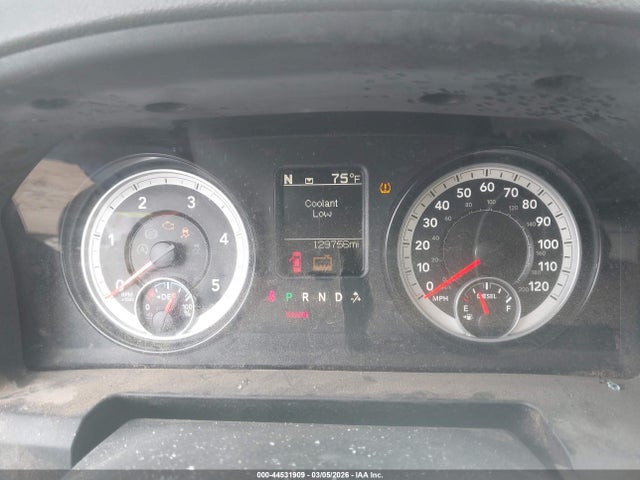 Aukcja sprzedaży 2014 Ram 2500 Tradesman, vin: 3C6UR5CL5EG235109, numer aukcji: 44531909