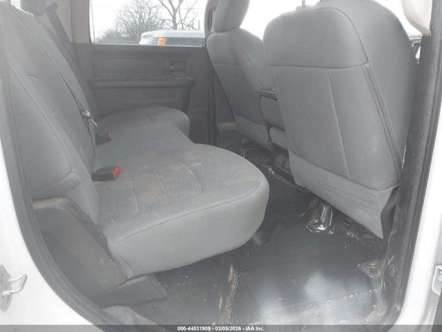 Aukcja sprzedaży 2014 Ram 2500 Tradesman, vin: 3C6UR5CL5EG235109, numer aukcji: 44531909