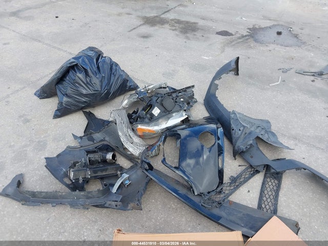 44531910 :رقم المزاد ، 5UXWX9C5XE0D43764 vin ، 2014 Bmw X3 Xdrive28i مزاد بيع