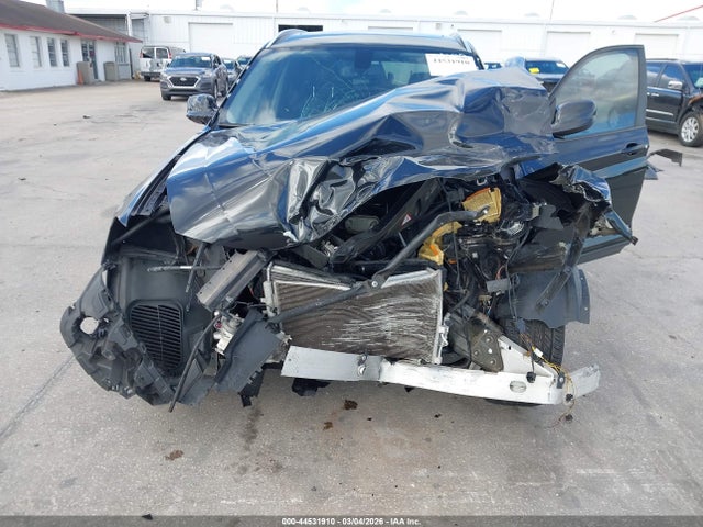 2014 BMW X3 5UXWX9C5XE0D43764 Photo 5