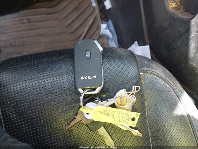 KIA Telluride Ex 2022 5XYP3DHCXNG267675 Image 11