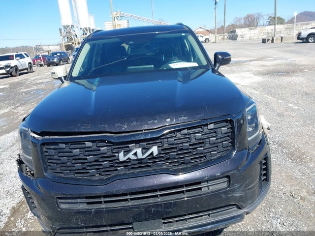 KIA Telluride Ex 2022 5XYP3DHCXNG267675 Image 12