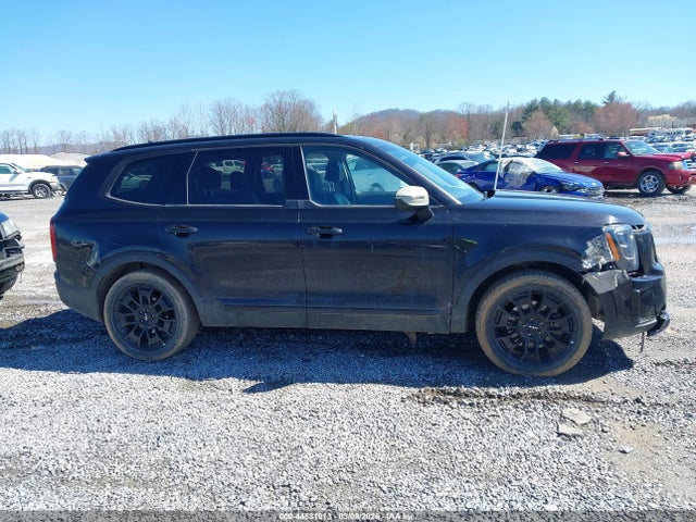 KIA Telluride Ex 2022 5XYP3DHCXNG267675 Image 13