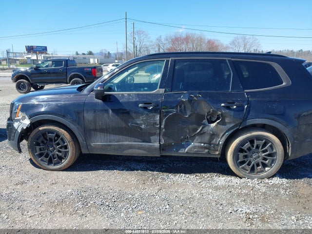 KIA Telluride Ex 2022 5XYP3DHCXNG267675 Image 14