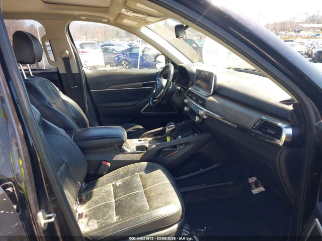 KIA Telluride Ex 2022 5XYP3DHCXNG267675 Image 5