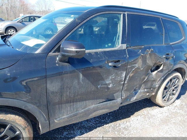 KIA Telluride Ex 2022 5XYP3DHCXNG267675 Image 6