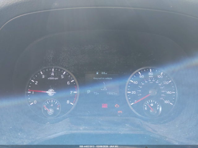 KIA Telluride Ex 2022 5XYP3DHCXNG267675 Image 7