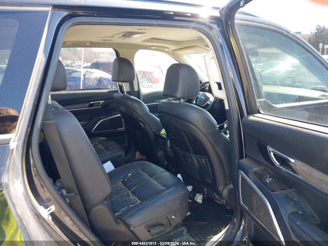 KIA Telluride Ex 2022 5XYP3DHCXNG267675 Image 8