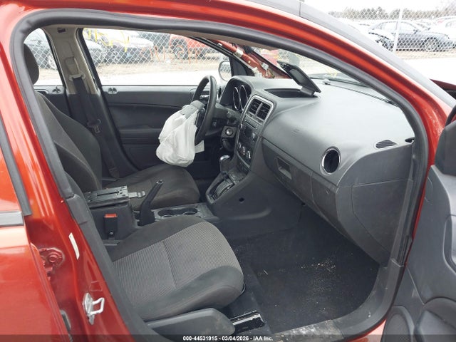 44531915 :رقم المزاد ، 1B3CB4HA6AD594536 vin ، 2010 Dodge Caliber Sxt مزاد بيع