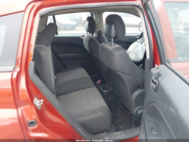 44531915 :رقم المزاد ، 1B3CB4HA6AD594536 vin ، 2010 Dodge Caliber Sxt مزاد بيع