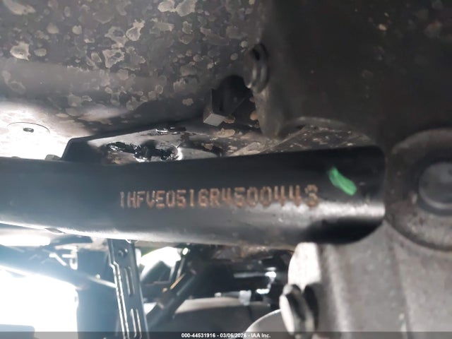 1HFVE0516R4500443 Honda Sxs1000 S2x