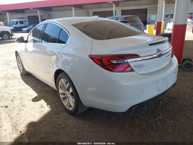2G4GK5EX0G9152416 Buick Regal Turbo