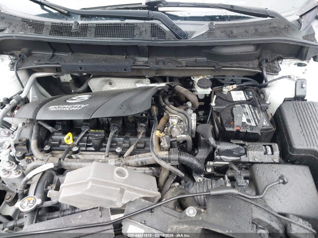 2017 Mazda Cx-5 Touring მანქანა იყიდება აუქციონზე, vin: JM3KFBCL2H0213513, აუქციონის ნომერი: 44531918