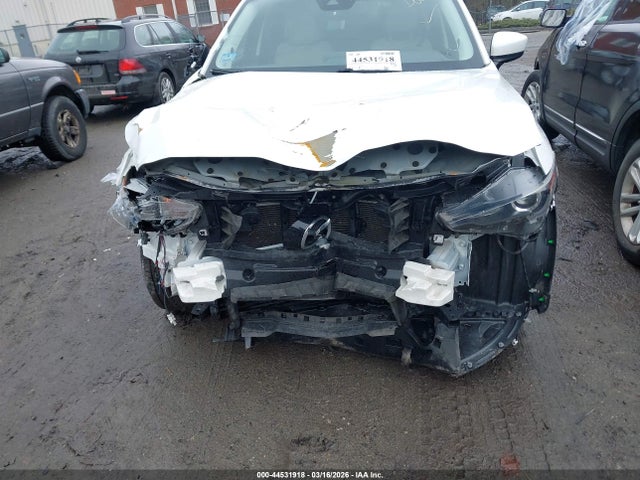 2017 Mazda Cx-5 Touring მანქანა იყიდება აუქციონზე, vin: JM3KFBCL2H0213513, აუქციონის ნომერი: 44531918