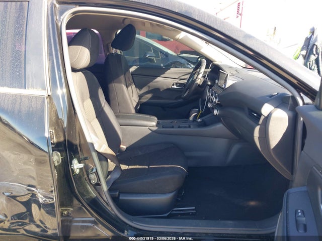 Nissan Sentra S Xtronic Cvt 2022 3N1AB8BV6NY283039 Image 5
