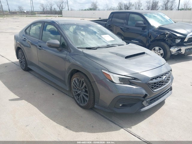 2022 SUBARU WRX JF1VBAU67N8021527