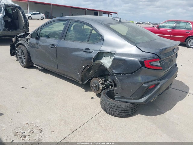 2022 SUBARU WRX JF1VBAU67N8021527 Photo 2