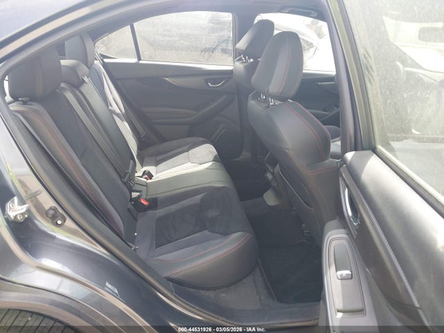 2022 SUBARU WRX JF1VBAU67N8021527 Photo 7