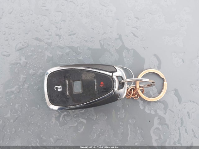 2021 CHEVROLET EQUINOX 2GNAXUEV3M6109164 Photo 10