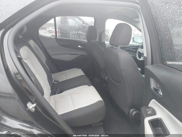 2021 CHEVROLET EQUINOX 2GNAXUEV3M6109164 Photo 7