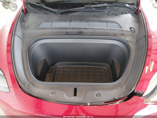 Aukcja sprzedaży 2022 Tesla Model Y Long Range Dual Motor All-wheel Drive, vin: 7SAYGDEEXNF556595, numer aukcji: 44531937